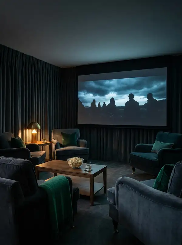 Filme und Blockbuster auf Abruf über IPTV