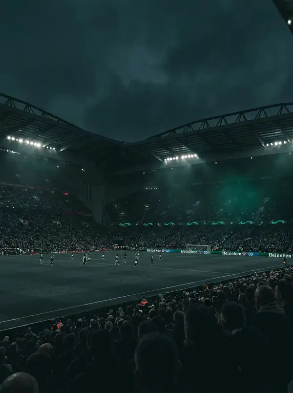 Stabile weltweite Senderabdeckung eines IPTV-Anbieters